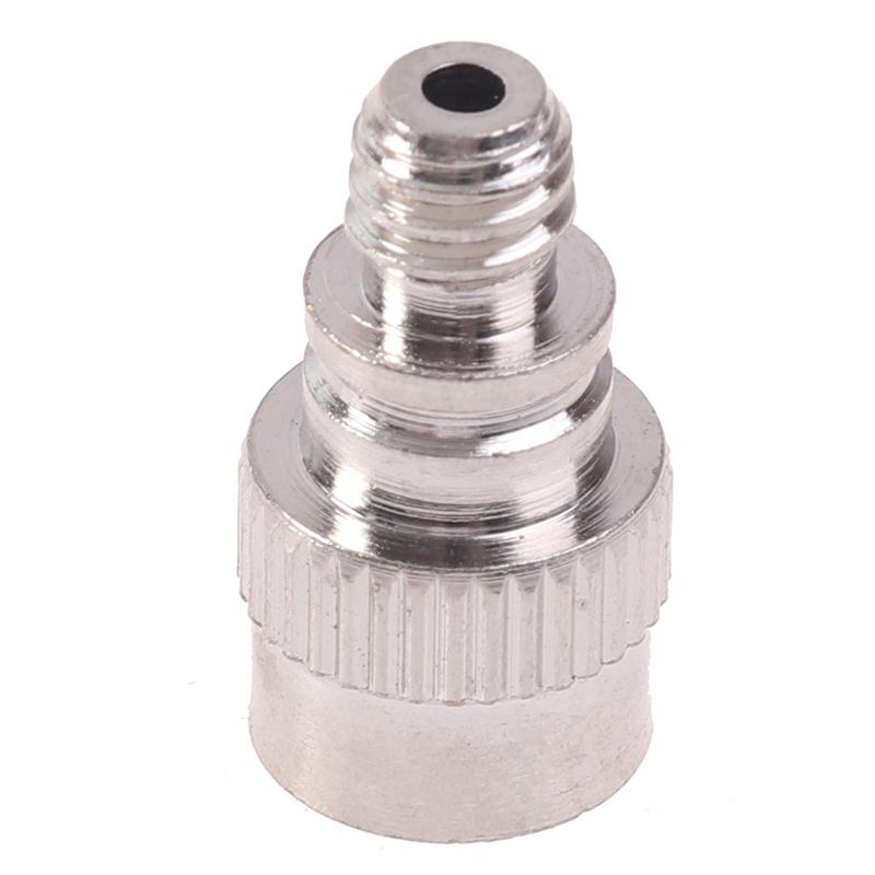 3шт велосипед Presta к клапану Шредера адаптеры клапан удлинитель насос инструменты