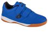 Lotto Pacer K, для мальчика, синие, тренировочные кроссовки для зала