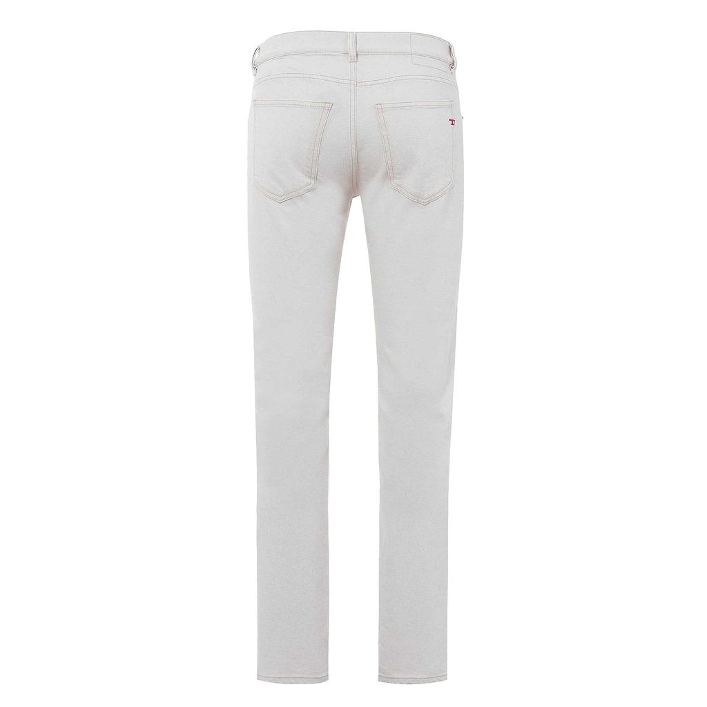 Diesel Mens 2019 D-Strukt Slim Jeans