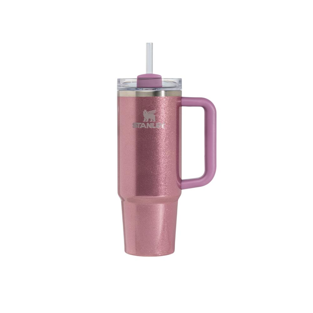 STANLEY Квенчер H2.0 FlowState Shimmer Edition 887 мл (30oz) (7 Опт.)
