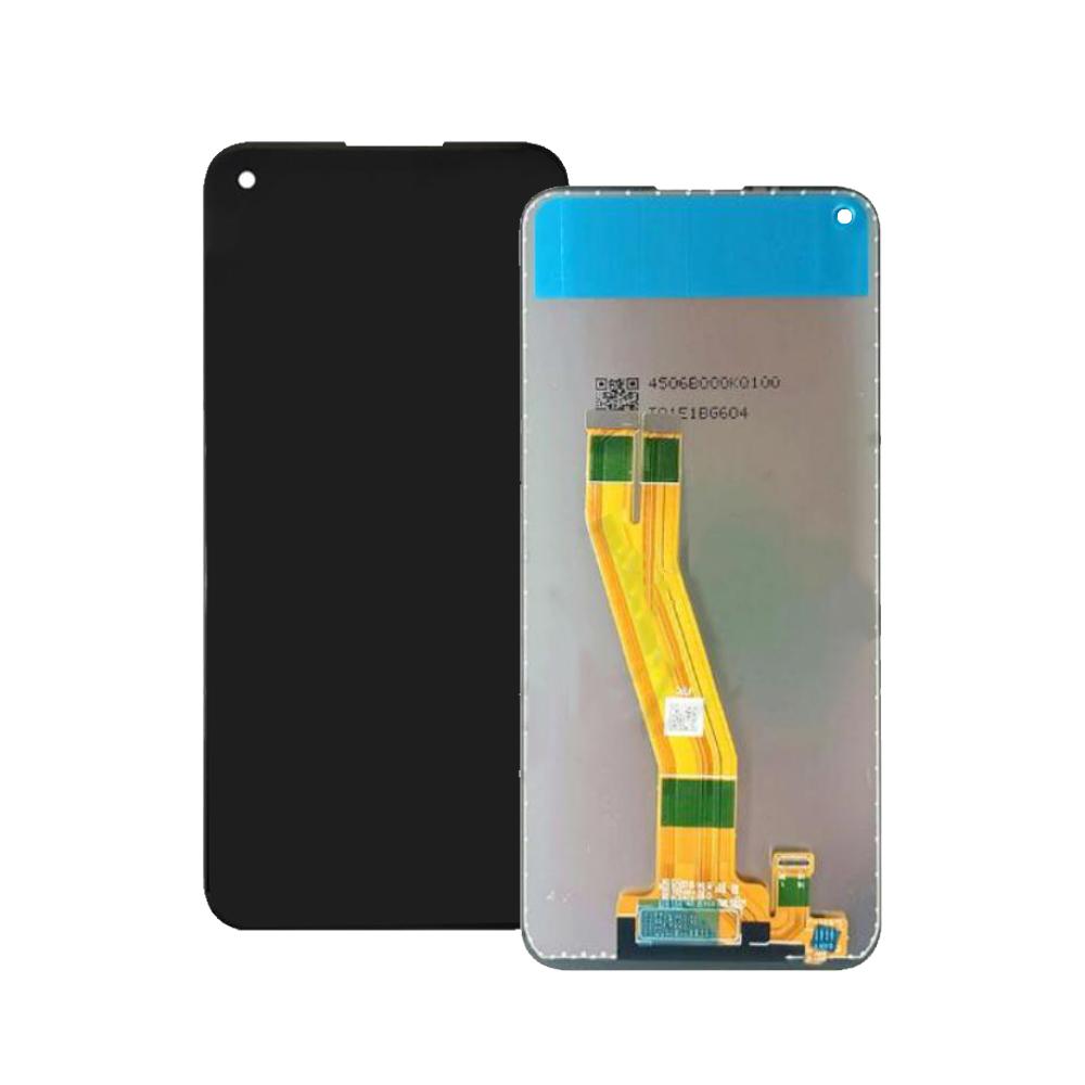 ЖК-экран для Nokia 5,4 TA-1333 TA-1340, ЖК-дисплей, дигитайзер сенсорного экрана, полная замена в сборе