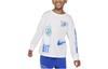 Kids T Shirts Crew Neck Moderate FV2705-100