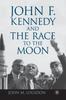 The John F. Kennedy and the Race To the Moon Book