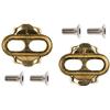 CRANK BROTHERS Bicycle Binding Pedal Parts Premium Cleat for Binding Pedal
