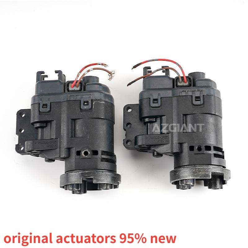 Car Replacement rearview mirror folding motor actuator assembly for Renault Megane Scenic Koleos Captur Clio Kadjar