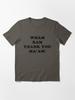 Wham! Vintage Music Band - Classic Tour 2024 Essential T-Shirt