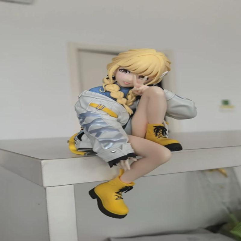 //Bandai Аниме Banpresto School Idol Master Имидж Сосредоточенная Очаровательная Поза Котоне Фудзита Модель Игрушка Коллекционные Предметы Подарки