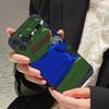 Cute Frog & Pepe the Frog Meme Print Phone Case for iPhone 17 16 15 14 13 12 11 16E Series Pro Max Plus Double Layer Protection