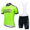 Cycling Sets Bike Uniform Summer Cycling Jersey Set Road Bicycle Jerseys MTB Bicycle Wear Breathable Cycling Clothing