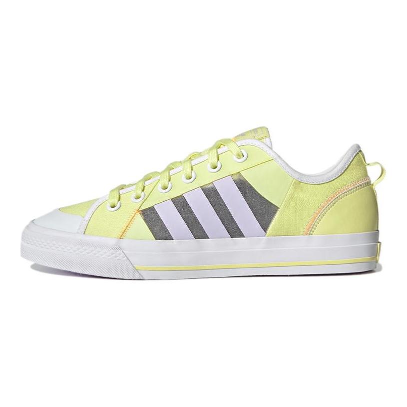 adidas Женские GZ3395 Nizza Rf 'Желтые'