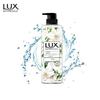 LUX Botanical Essential Oil Freesia Scent Shower Gel
