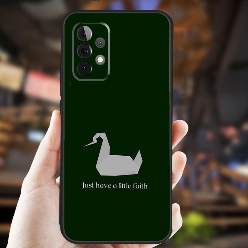 Чехол для телефона Samsung Galaxy A26 A54 A14 A36 A16 A33 A56 A15 A55 A53 A35 A22 A32 A52 A34 A05 A06 с изображением сериала Побег