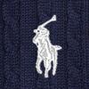 Ralph Lauren Baby Girls Mini Cable Cotton Cardigan Cwposwef6820040410