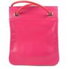 HERMES Bicolor Sac Aline Mini Crossbody Pochette bag Shoulder Bag