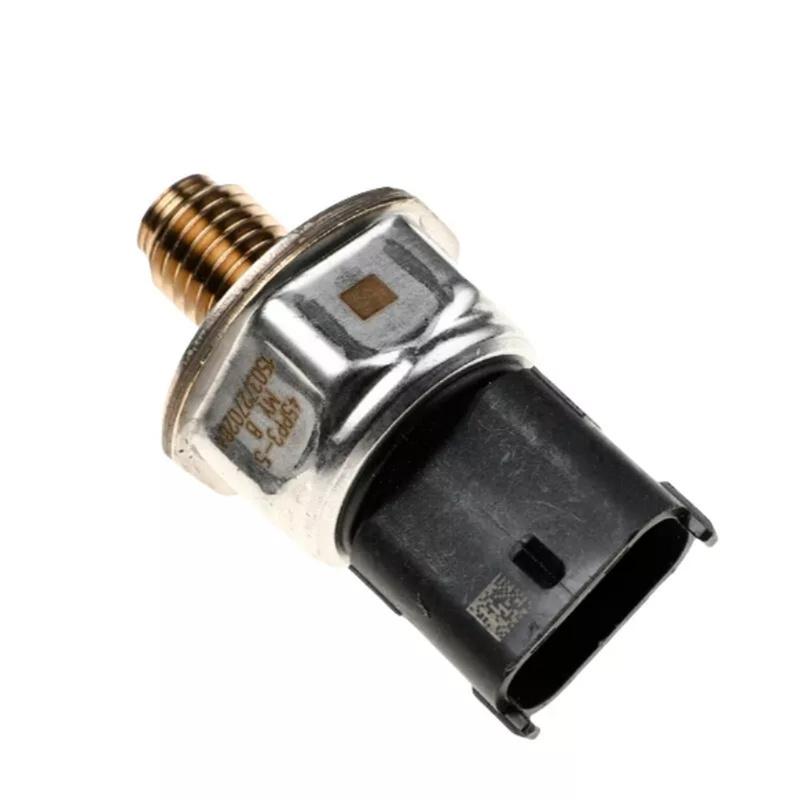 New Fuel Rail Pressure Sensor Transducer Fit Sensata R45PP3-5 45PP3-5 FPS0091