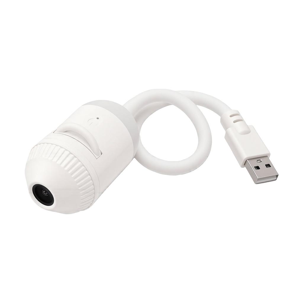 Звездный проектор Ночник USB-питание Проектор звездного неба 2 в 1 Регулируемая яркость Сенсорное управление Домашний декор Проектор Глаз