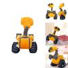 Очаровательная плюшевая игрушка робот Wall-e, мягкая набивная кукла для детей, идеальная идея для подарка