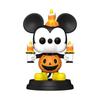 Disney Mickey Mouse (Light Up) 6" Pop! Vinyl