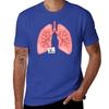 Out of Order Lungs TShirt custom shirt oversized t shirt vintage t shirts korean fashion tshirts for men