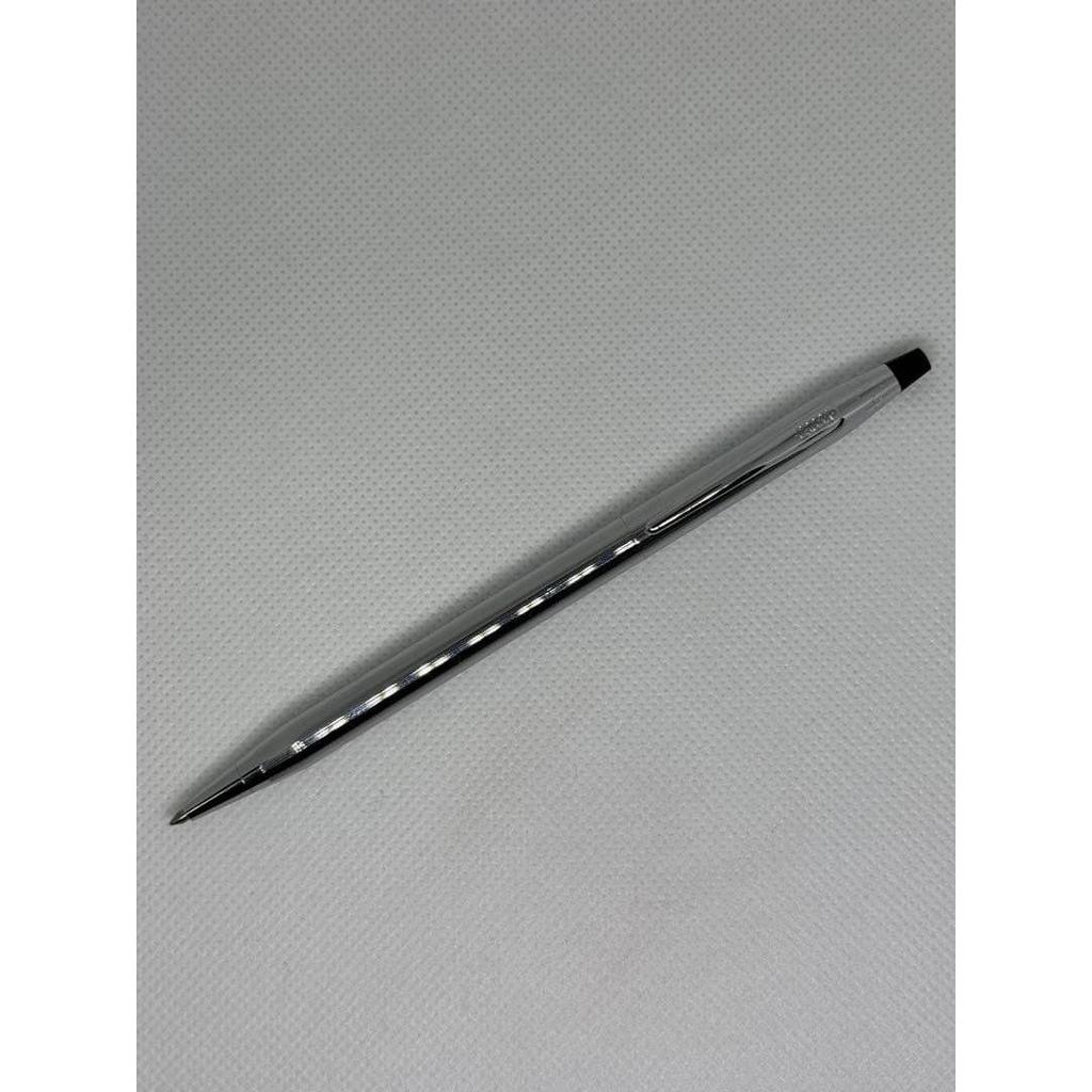 Used Cross ballpoint pen
