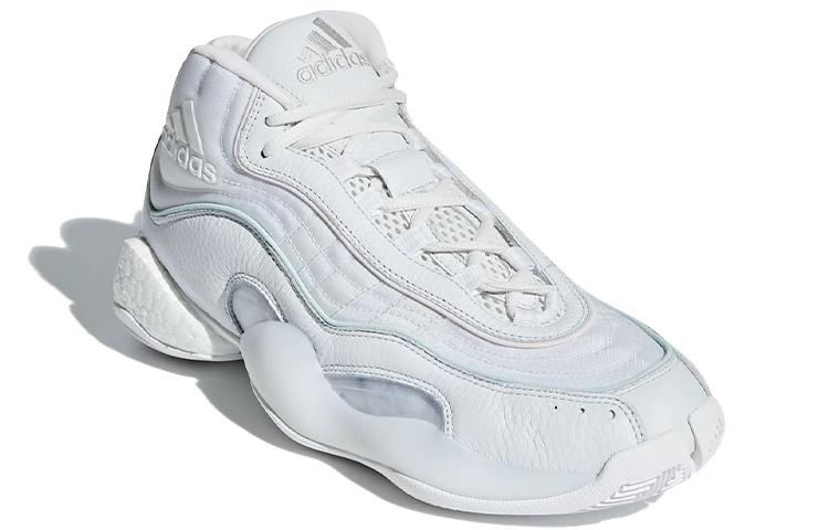 adidas 98 Crazy Byw 'Кристально-белый' G28390