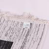 Bigghome SAF35B Double Sided Rug 31,50 inch * 59,05 inch, 3.21 lbs.