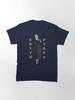 édith Piaf Edith Piaf Classic T-Shirt