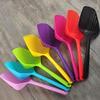 Large Spoon Colander Pasta Heat-resistant Strainer Kitchen Accessories