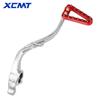 For KTM SX SXF XC XCF XCW EXC EXCF Six Days SMR450 125-500CC 2023-2025 Motorcycle Rear Foot Brake Lever Dirt Bike Accessories