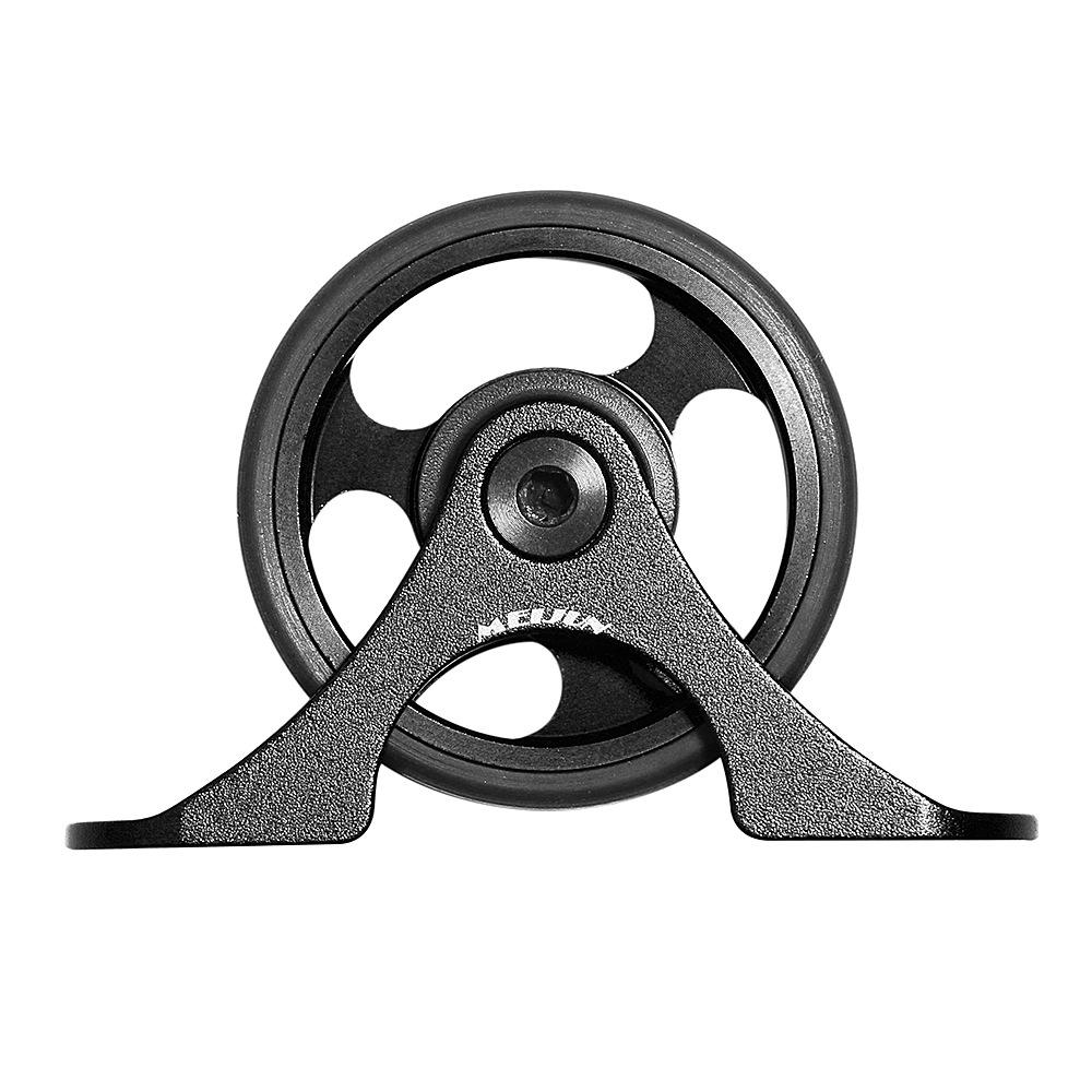 Складное крыло для велосипеда Легкое колесо Велосипед Грязевая передача Легкое колесо Алюминиевый сплав Задние крылья Колесо для складного велосипеда