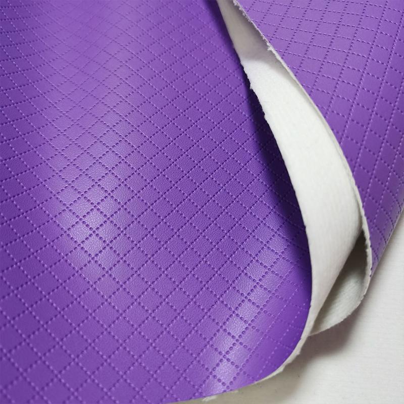 3D тисненый ромбовидный тип решетки искусственная кожа ткань искусственная кожа для дивана сумка фон для сумочки диван мебель обивка