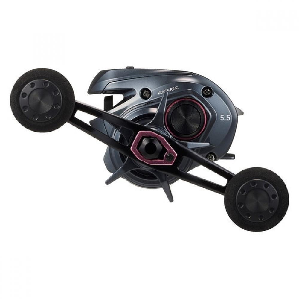 Daiwa Мультипликаторная катушка 25 Red Tooth Rx Ic 150pl