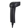 2D Wireless BT+2.4G Barcode Scanner Handheld USB Wired 1D Bar Code Reader Manual Trigger 640*480