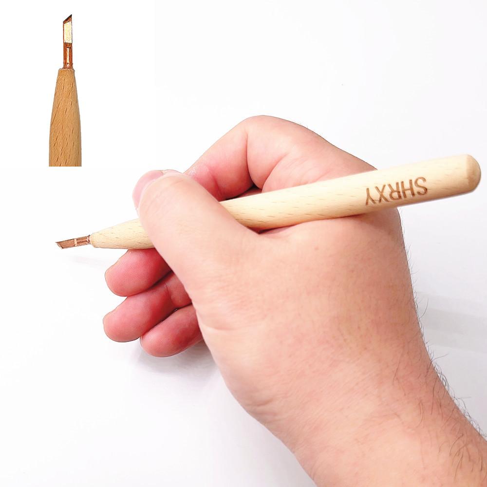 Чистящие реставрационные карандаши, полный набор инструментов для консервации монет и артефактов