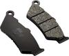 KITACO SBS Brake Pad 674HF Ceramic XR650 Aprilia Bimota BMW Ducati Husqvarna KTM Moto Morini Moto Guzzi 777-0674000