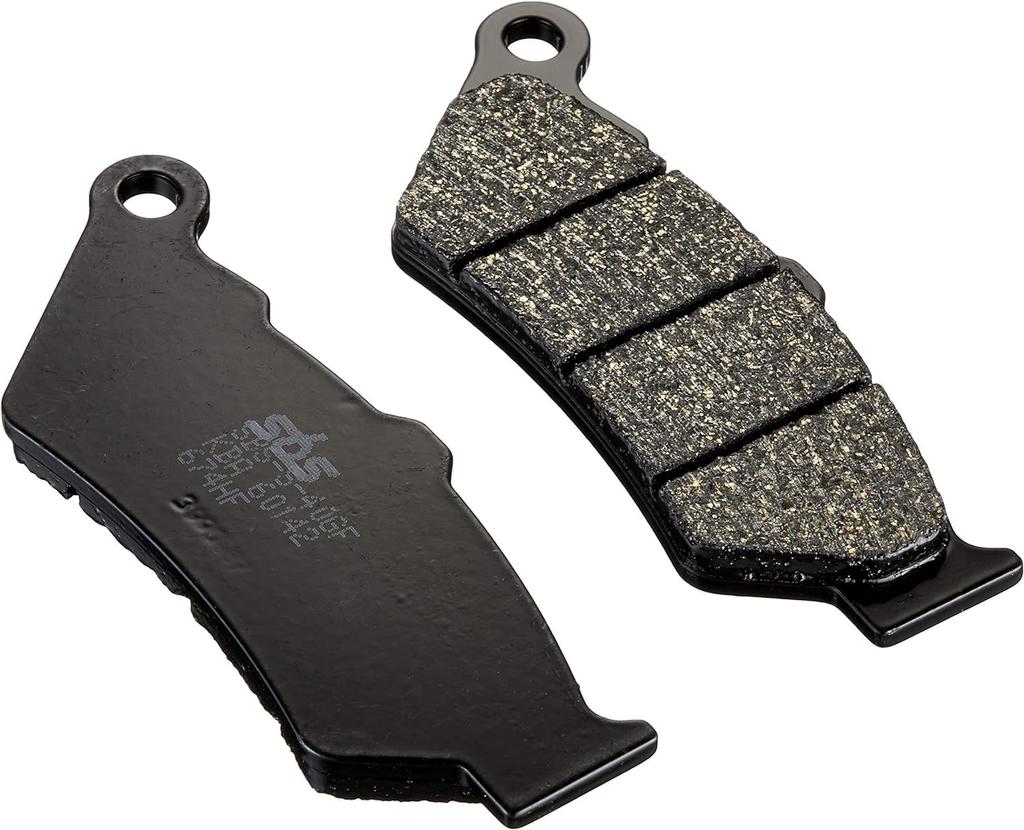 KITACO SBS Brake Pad 674HF Ceramic XR650 Aprilia Bimota BMW Ducati Husqvarna KTM Moto Morini Moto Guzzi 777-0674000