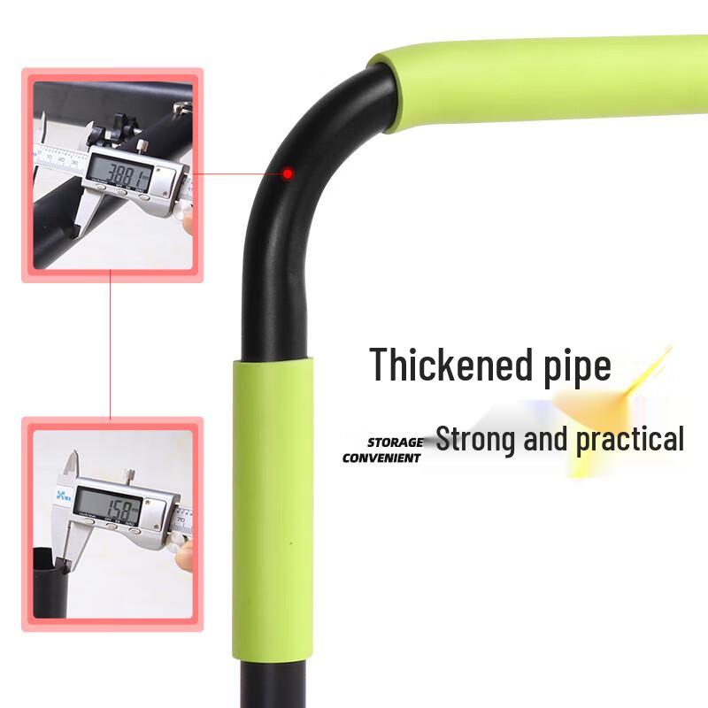 iosn Xinchuan Home Pull-up & Dip Station