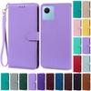 For Realme C30 Case Realme C30S Phone Case Wallet Cover For OPPO Realme C30S C30 S Case Flip Cover For RealmeC30 Coque Fundas