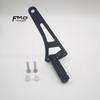 FMO E Ride Pro SS 2.0 3.0 Трюковой Пег Правый Блок для Ноги Одиночный Велосипедный Аксессуар