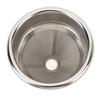 58mm Filter Basket 304 Stainless Steel Conical Portafilter Filter Basket for Bottomless Portafilter