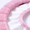Universal Bathroom Warm Soft Toilet Seat Lid Cover Mat Pad Cushion Home Decor