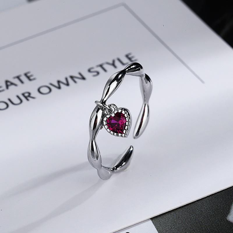 Классическое кольцо Lindon из медного сплава с цирконием, женские ювелирные изделия, свадебный подарок для вечеринки