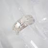 [Used] TIFFANY 925 Atlas Ring Size 10/Size 10/g535-83