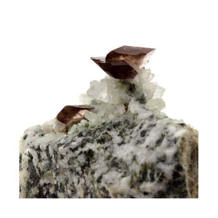 Axinite 144.6 carats