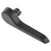 RH Passenger Front Seat Recliner Black Handle For 2007-2014 Chevy Silverado 1500