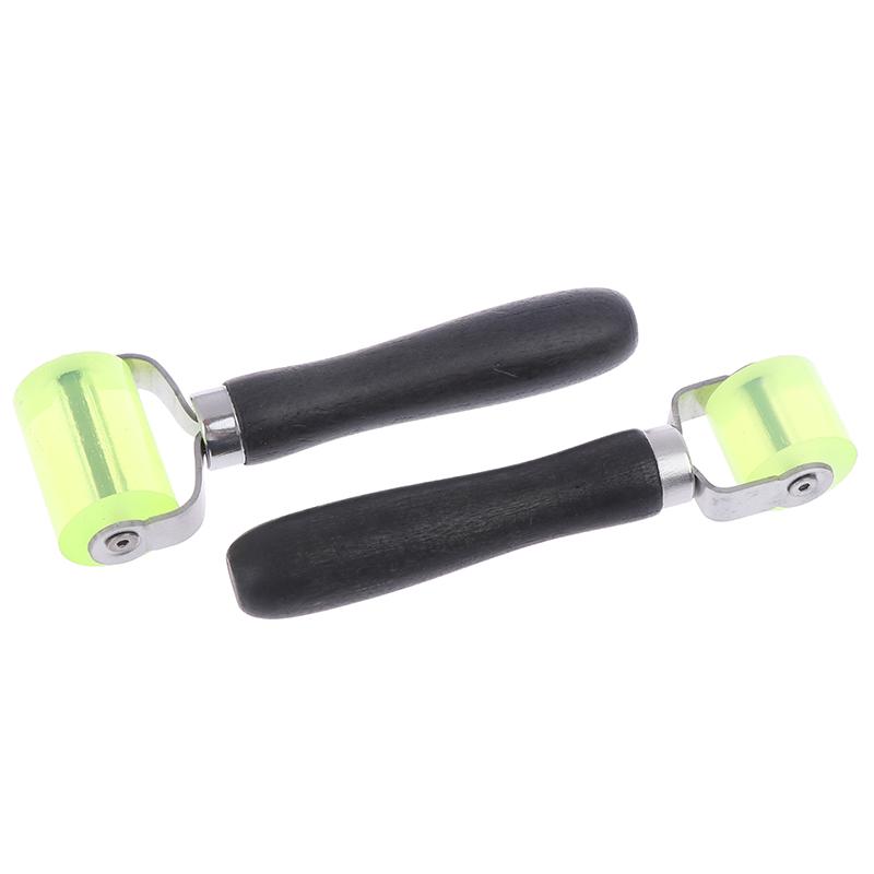 Ролик колеса завальцовки применения звукопоглощателя автомобиля для хлопка звукоизоляции