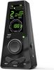 Electronic Digital Metronome for Musicians Piano Guitar Violin Instrument Volume & Beat Speed Adjustable Universal