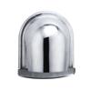 Air Circulation Exterior Wall Air Vent 100/150mm Ducting Ventilation Grilles  Vent Outlet Cover