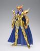 TAMASHII NATIONS Saint Cloth Myth EX Saint Seiya Scorpion Milo SAINTIA SHO COLOR EDITION 180mm Painted Movable Figure Approx. ABS&PVC&Diecast
