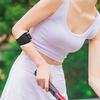 Compression Tennis Elbow Strap Breathable Support Elbow Pads Adjustable Elbow Brace  Men Women
